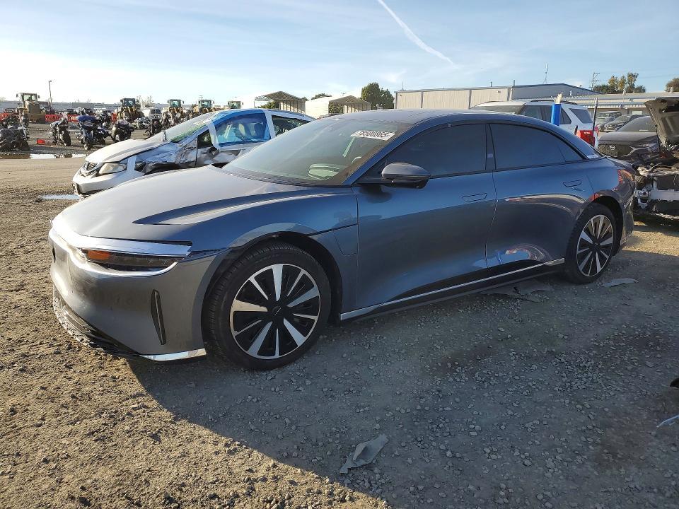 2023 Lucid Motors Air Pure