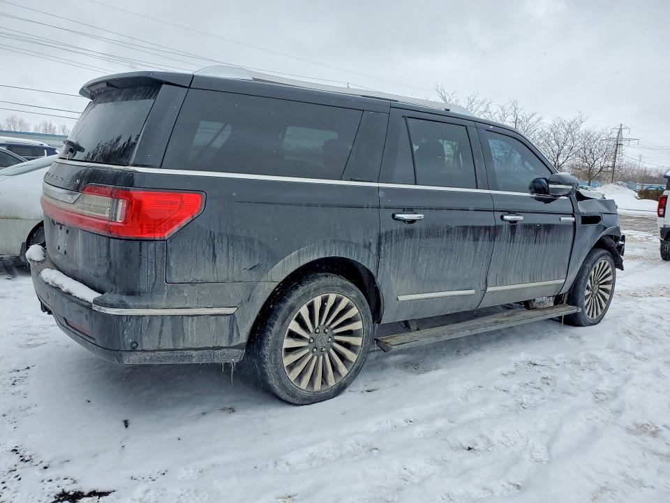 2019 Lincoln Navigator l Reserve