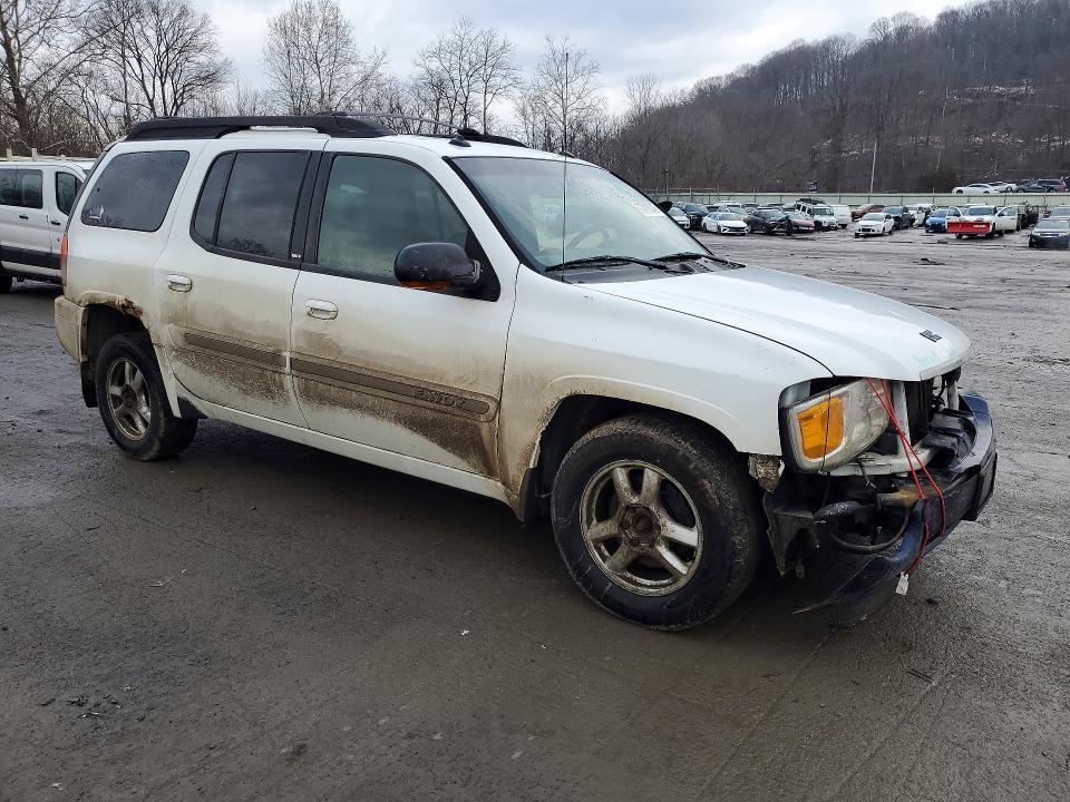 2004 GMC Envoy xl