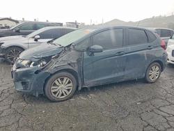 2016 Honda Fit lx en venta en Colton, CA
