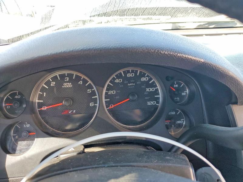 2009 GMC Sierra K1500 SLT