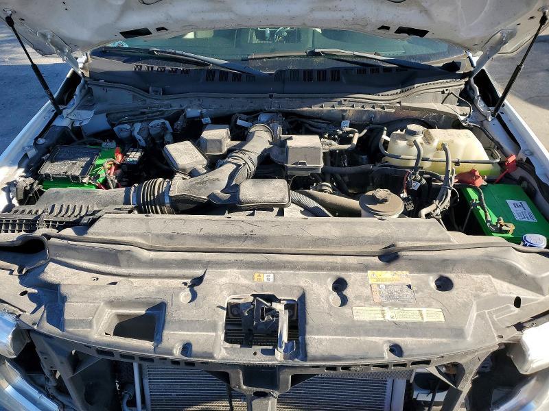 2022 Ford F250 Super Duty Utility / Service Truck