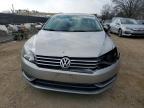 2012 Volkswagen Passat se