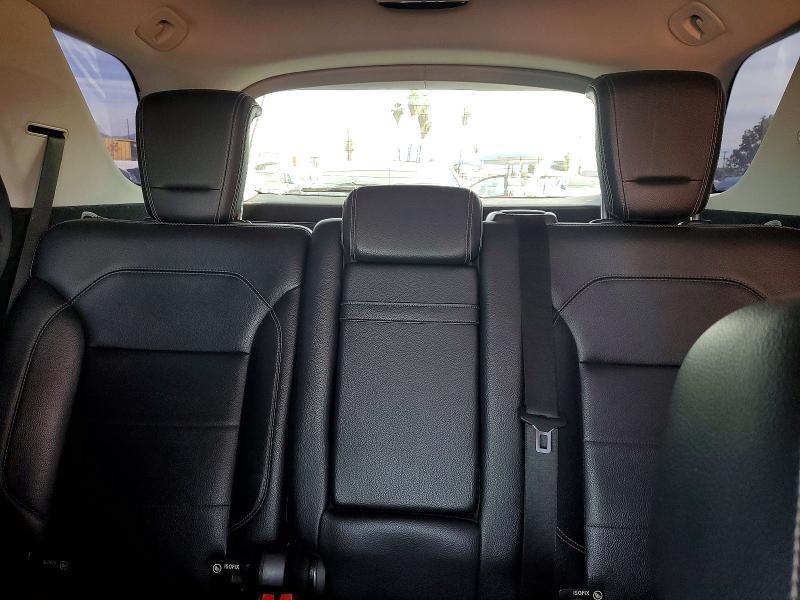 2012 Mercedes-Benz Ml 350 Bluetec