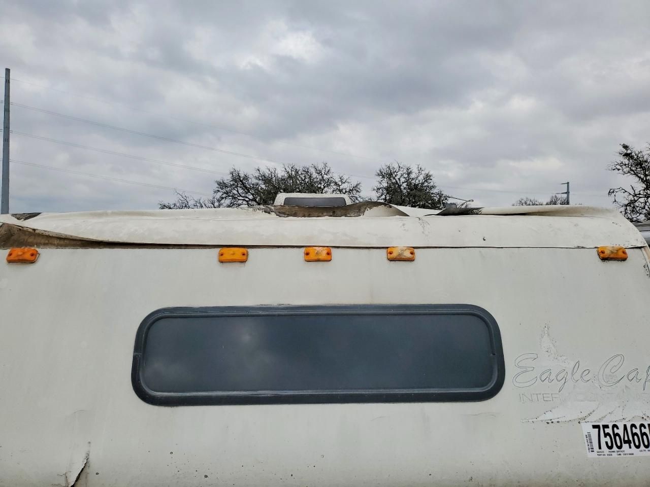 2010 Eagle Cap 950 Adventurer