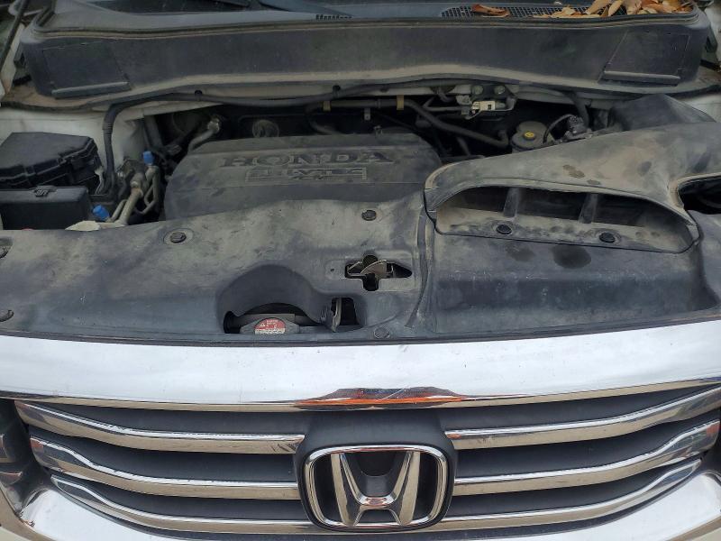 2013 Honda Pilot Touring