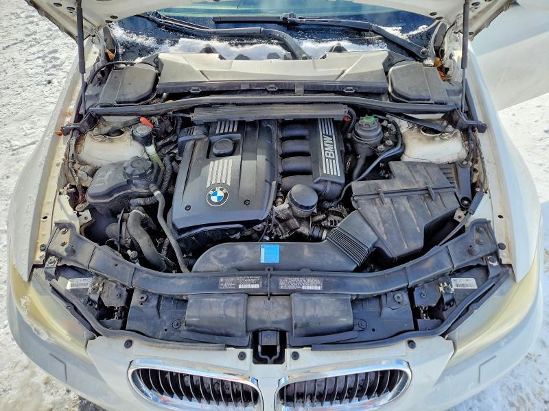 2009 BMW 328 xi Sulev