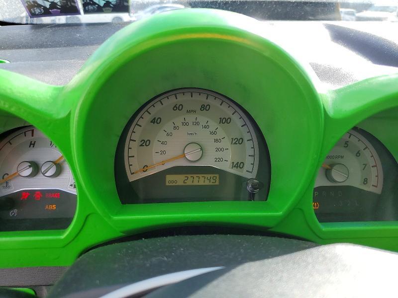 2005 Scion TC