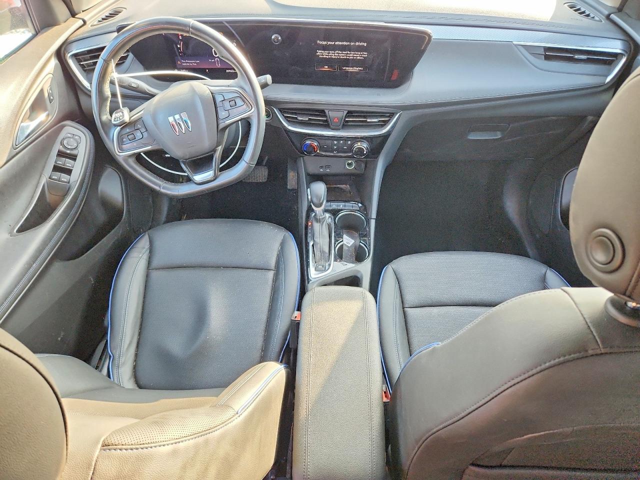 2025 Buick Encore gx Sport Touring