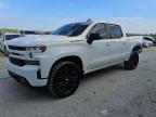 2020 Chevrolet Silverado K1500 Custom