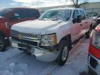 2014 Chevrolet Silverado K3500