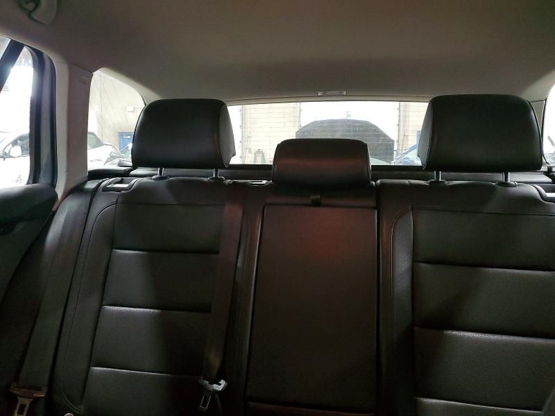 2013 Volkswagen Jetta tdi