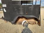 1970 Unknown 1970 Livestock Trailer