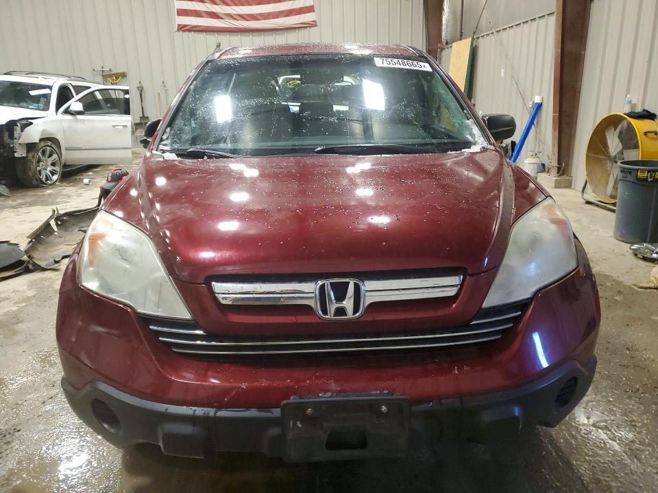 2008 Honda Cr-v ex