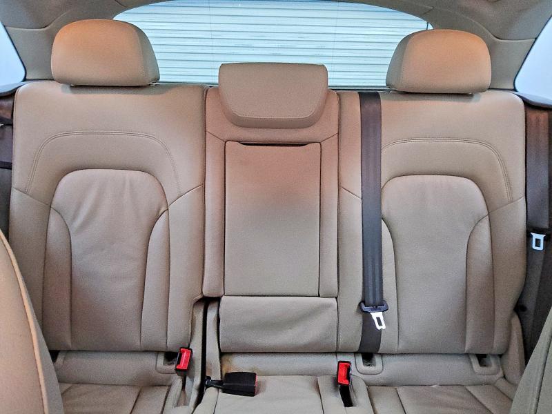 2014 Audi Q5 Premium Plus