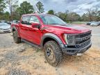 2022 Ford F150 Raptor