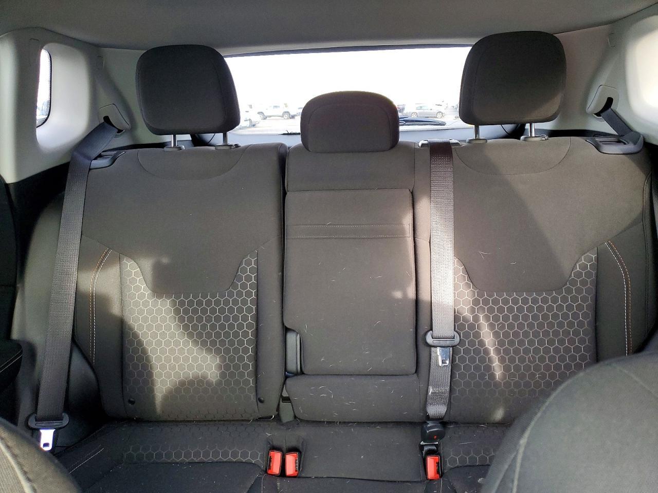 2020 Jeep Compass Sport