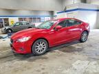 2015 Mazda 6 Sport