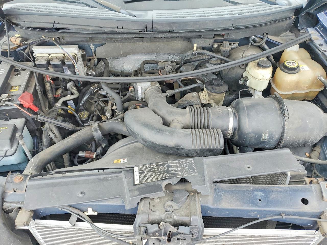 2008 Ford F150