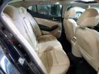 2017 Nissan Maxima 3.5 sl