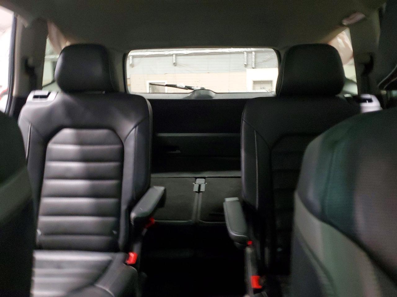 2022 Volkswagen Atlas sel Premium R-line