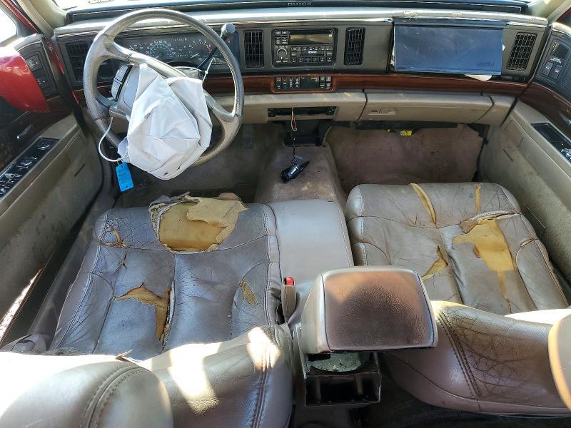 1997 Buick Lesabre Limited
