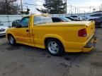 2003 Chevrolet S Truck S10