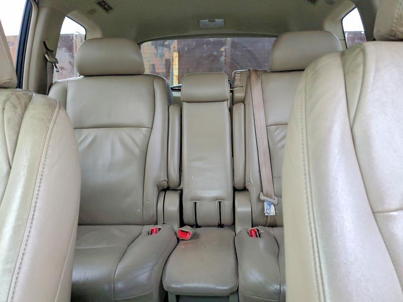 2008 Toyota Highlander Limited