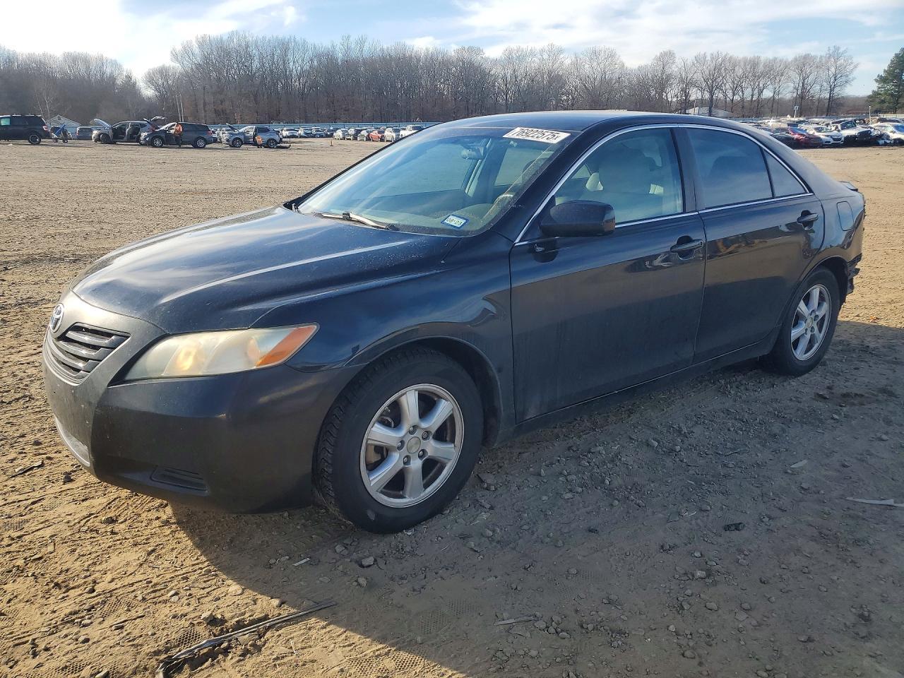 2007 Toyota Camry ce