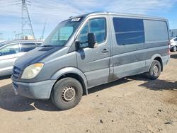 2011 Mercedes-Benz Sprinter 2500 for sale in Adelanto, CA