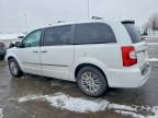 2014 Chrysler Town & Country Limited