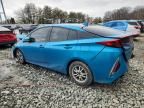 2017 Toyota Prius Prime