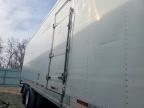 2018 Utility VS2RA Refrigerated Van Trailer