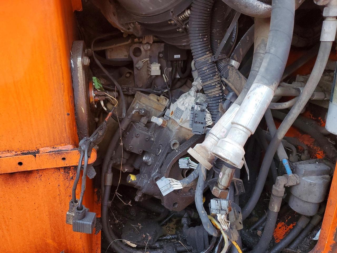 2008 Hamm HD120HV Double Drum Vibratory Roller