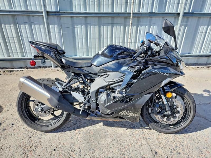 2024 Kawasaki ZX400 P