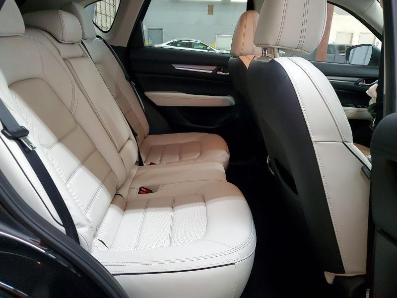 2024 Mazda Cx-5 Premium Plus