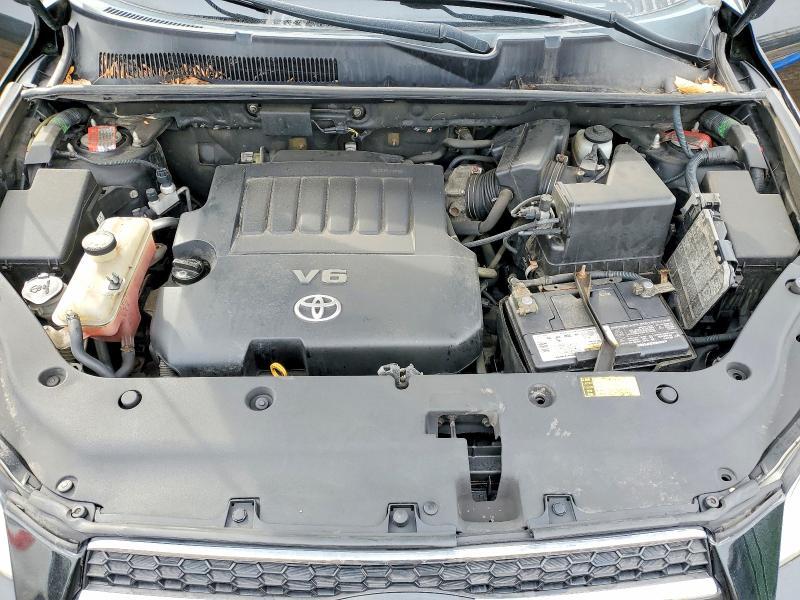2010 Toyota Rav4 Limited
