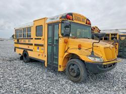 New arrivals for sale at auction: 2007 Icrp 3000-School Bus