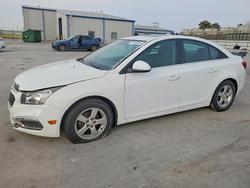 2016 Chevrolet Cruze Limited lt for sale in Tulsa, OK