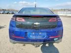 2012 Chevrolet Volt