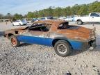 1978 Chev Camaro