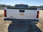 2007 Chevrolet Silverado C1500 Classic