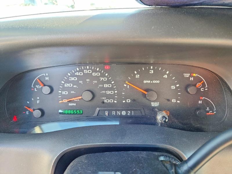 2002 Ford F350 srw Super Duty