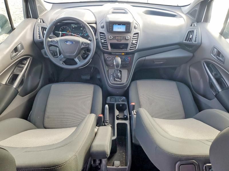 2019 Ford Transit Connect Delivery Van