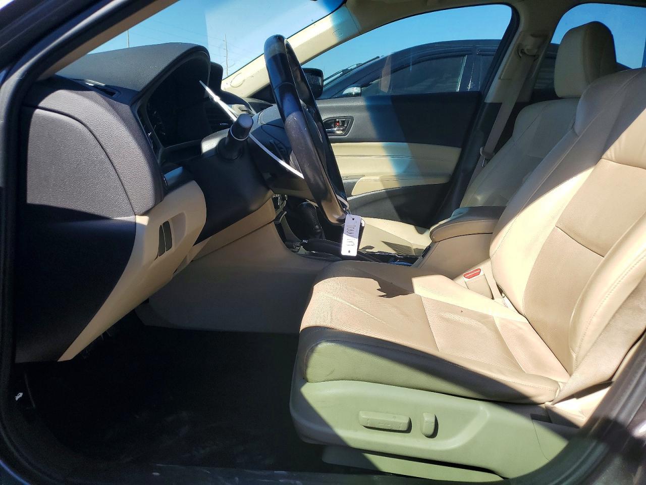 2013 Acura Ilx 20 Tech