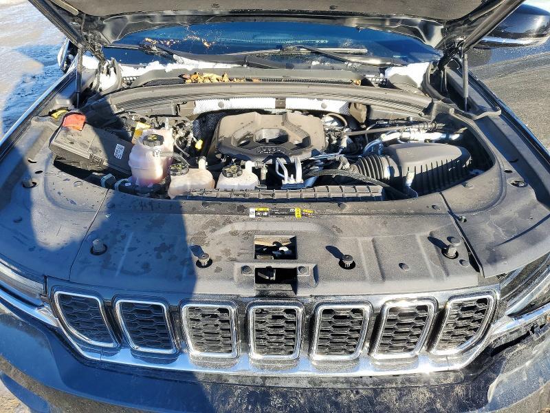 2023 Jeep Grand Cherokee Limited 4XE