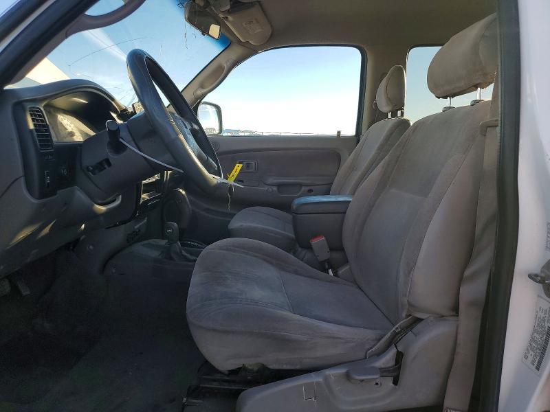 2003 Toyota Tacoma V6