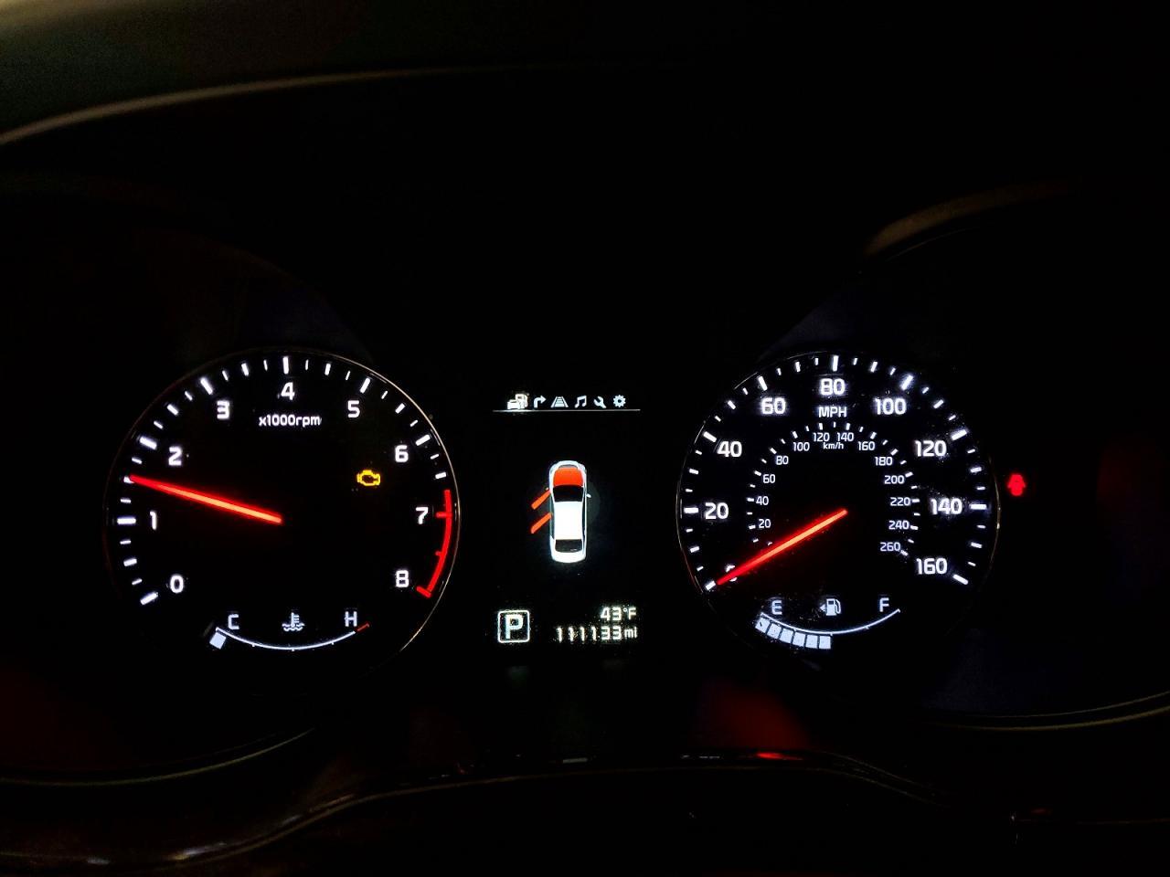 2016 KIA K900 Premium V6
