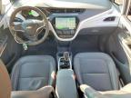 2019 Chevrolet Bolt ev Premier