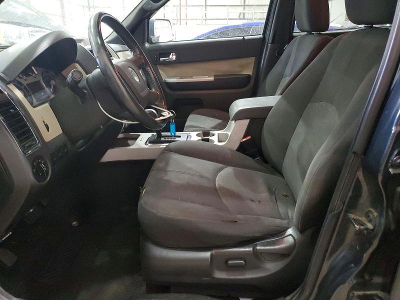 2009 Mercury Mariner